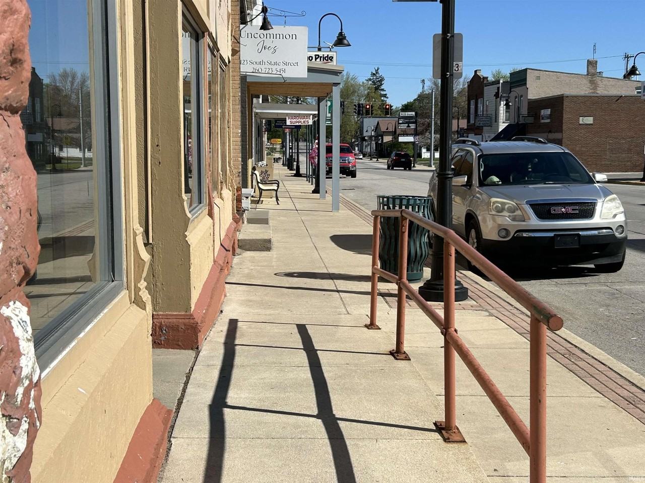 127 S State St - Photo 2 of 16