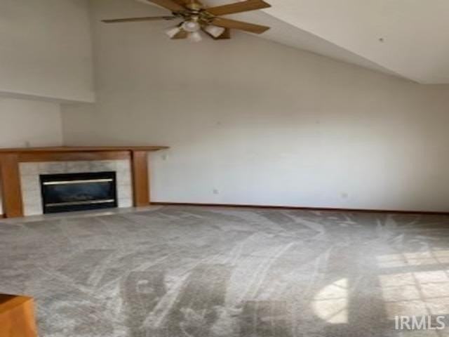 9328 Saint Joe Center Rd - Photo 3 of 7