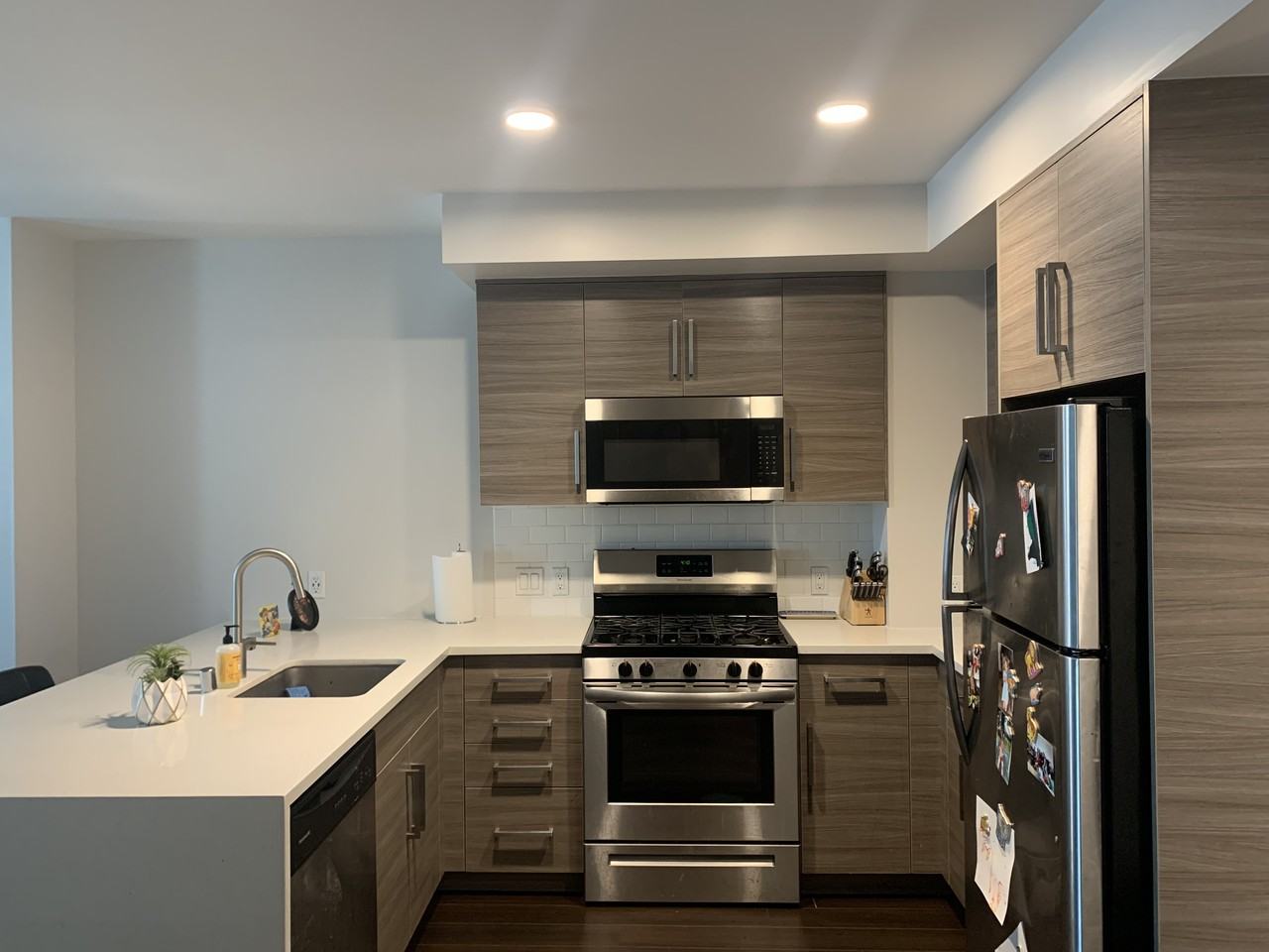 150 Van Ness Avenue #604 - Photo 7 of 26