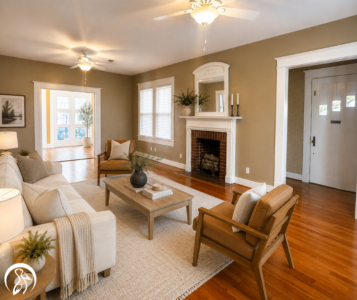 606 Glenmar Ave - Photo 2 of 9