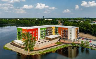 Schofield Mill Apartments - Photo 1 of 1