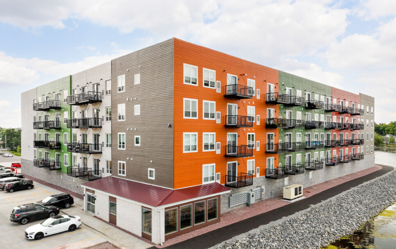 Schofield Mill Apartments - Photo 2 of 50