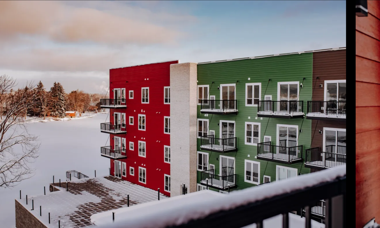 Schofield Mill Apartments - Photo 5 of 50