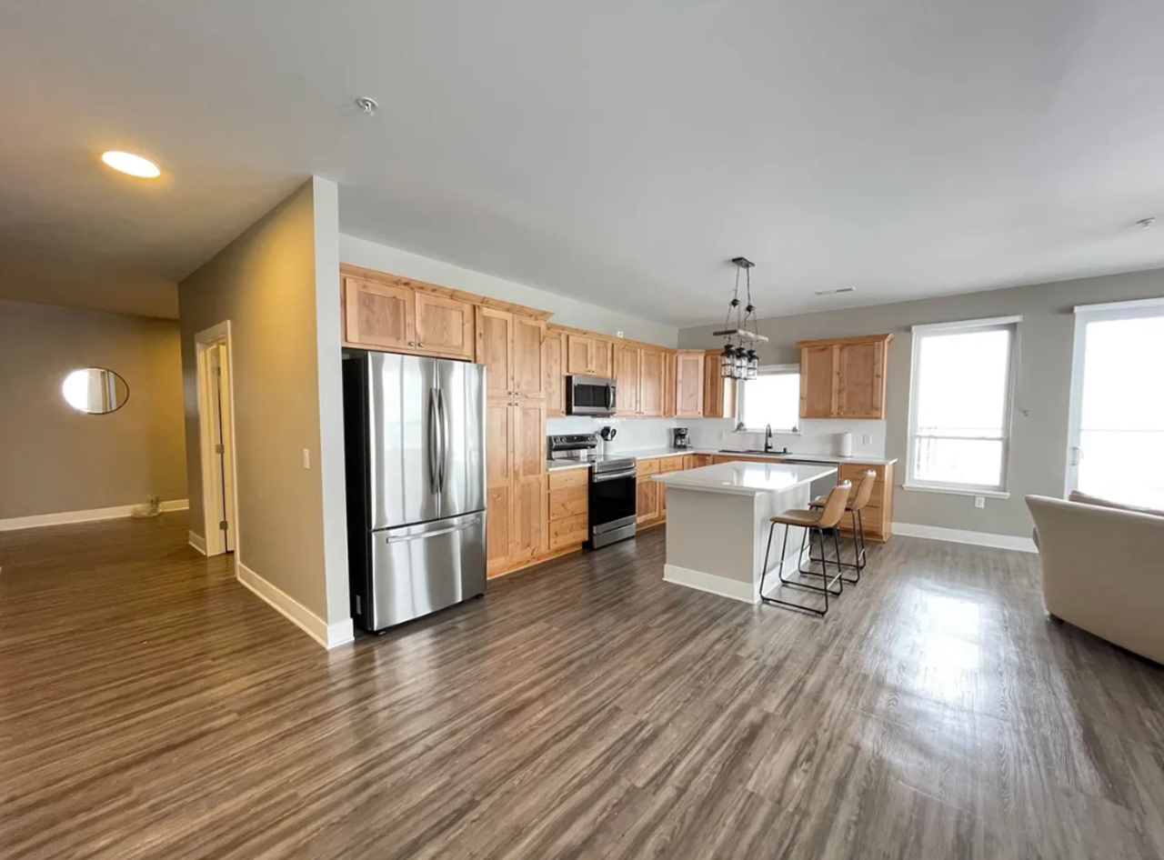 Schofield Mill Apartments - Photo 7 of 50