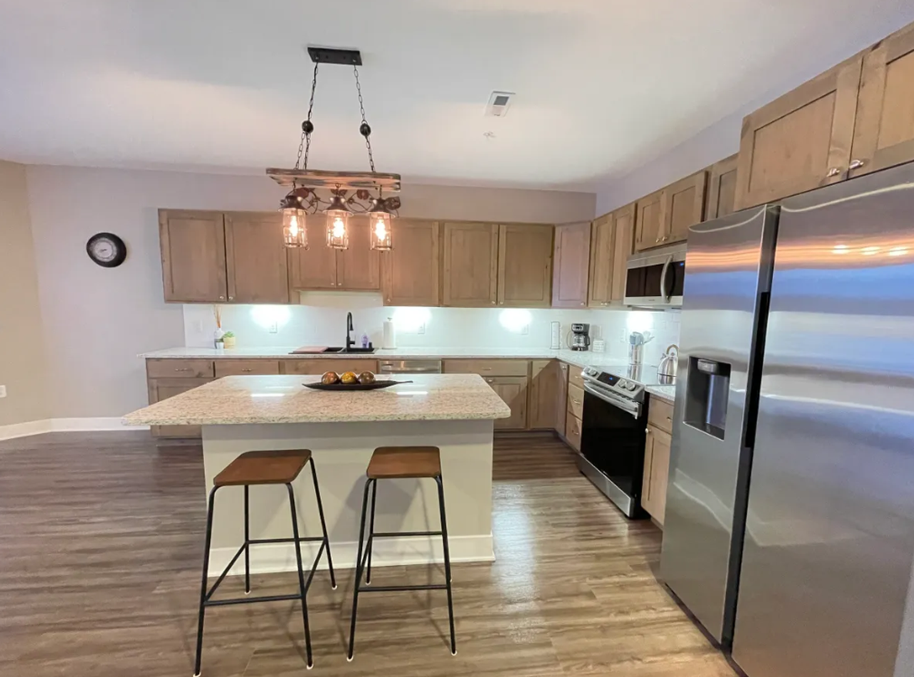 Schofield Mill Apartments - Photo 4 of 50