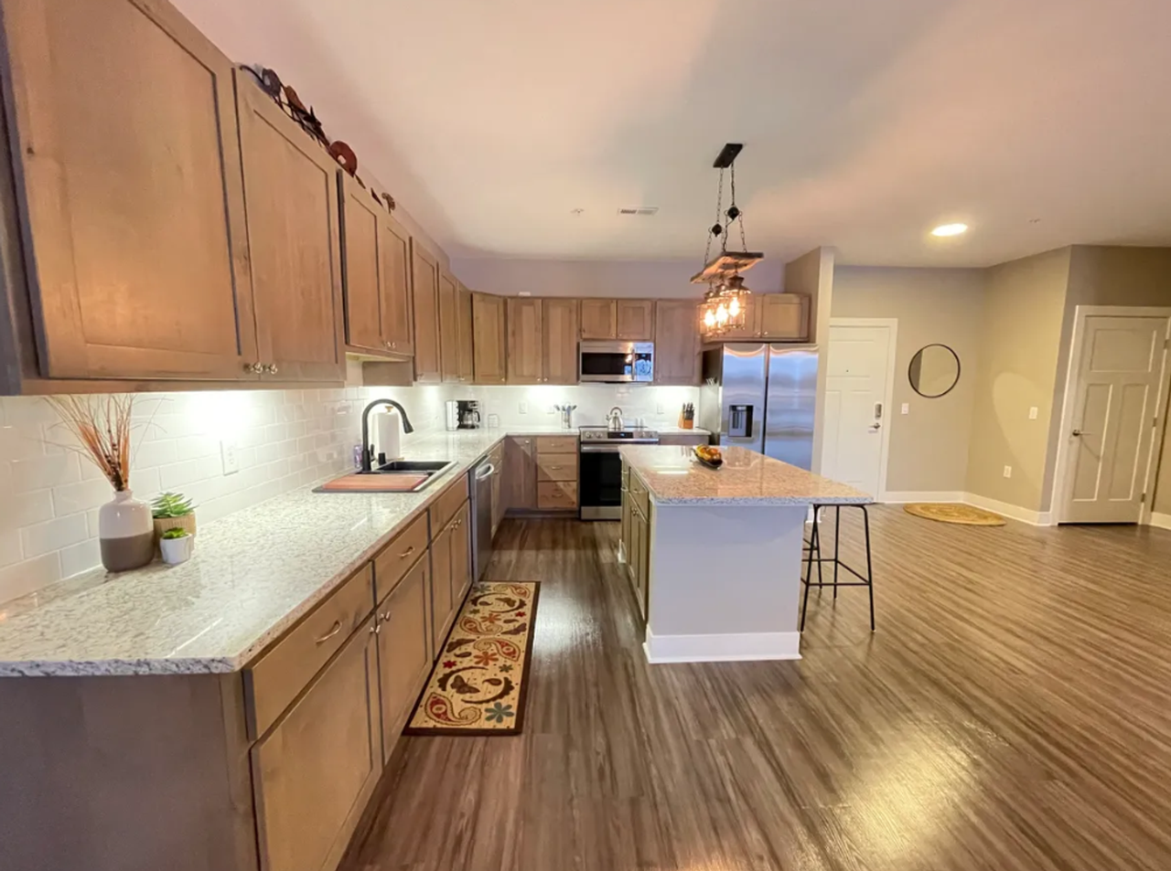 Schofield Mill Apartments - Photo 5 of 50