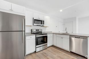 Winchester Woods Apartments - Photo 1 of 1
