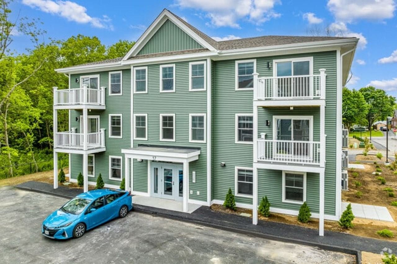 Winchester Woods Apartments - Photo 3 of 41