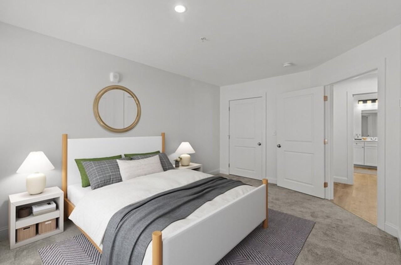 Winchester Woods Apartments - Photo 6 of 41