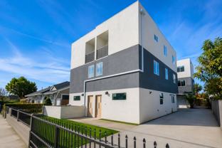 4-Unit Townhome Community | Luxury Living Near DTLA - Photo 1 of 1