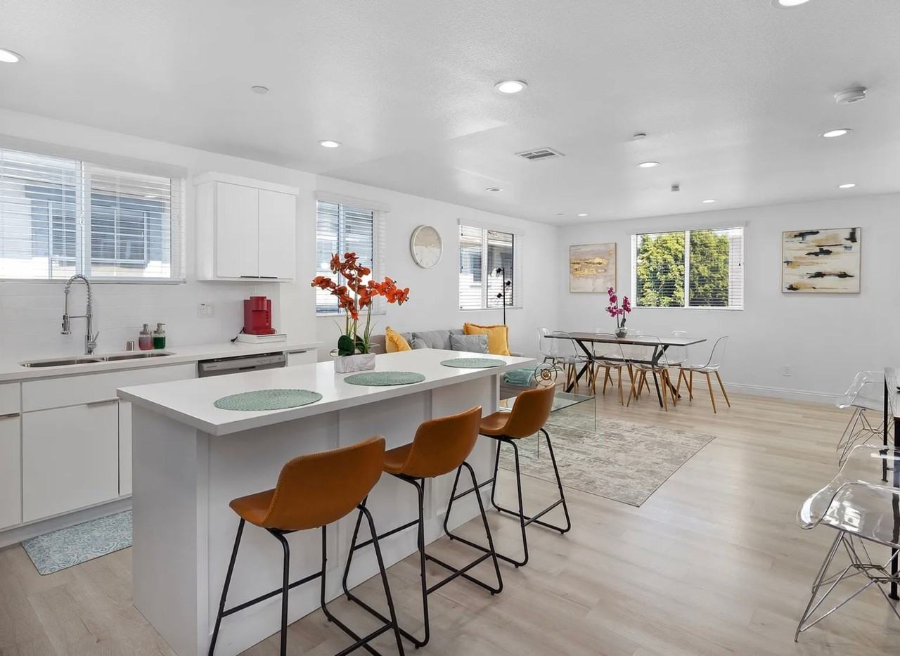 4-Unit Townhome Community | Luxury Living Near DTLA - Photo 2 of 47