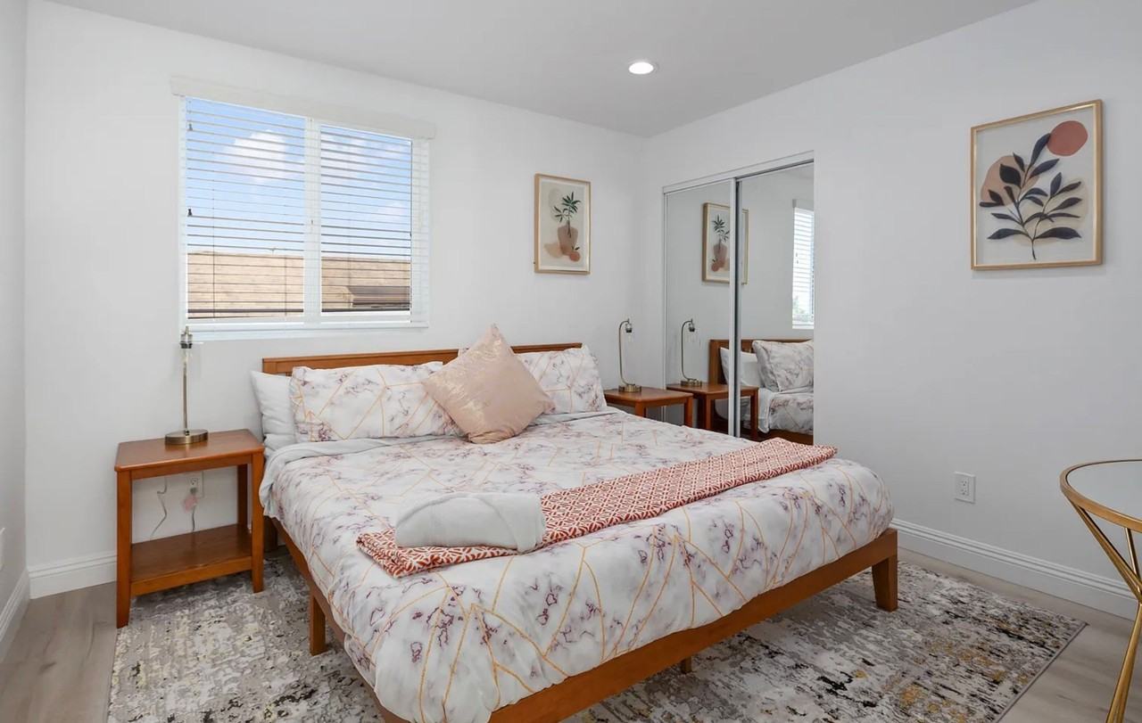 4-Unit Townhome Community | Luxury Living Near DTLA - Photo 4 of 47