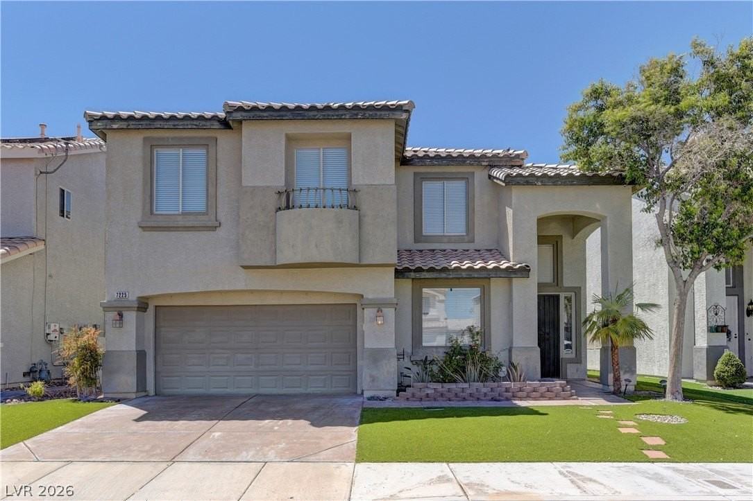 7225 Eaglegate St