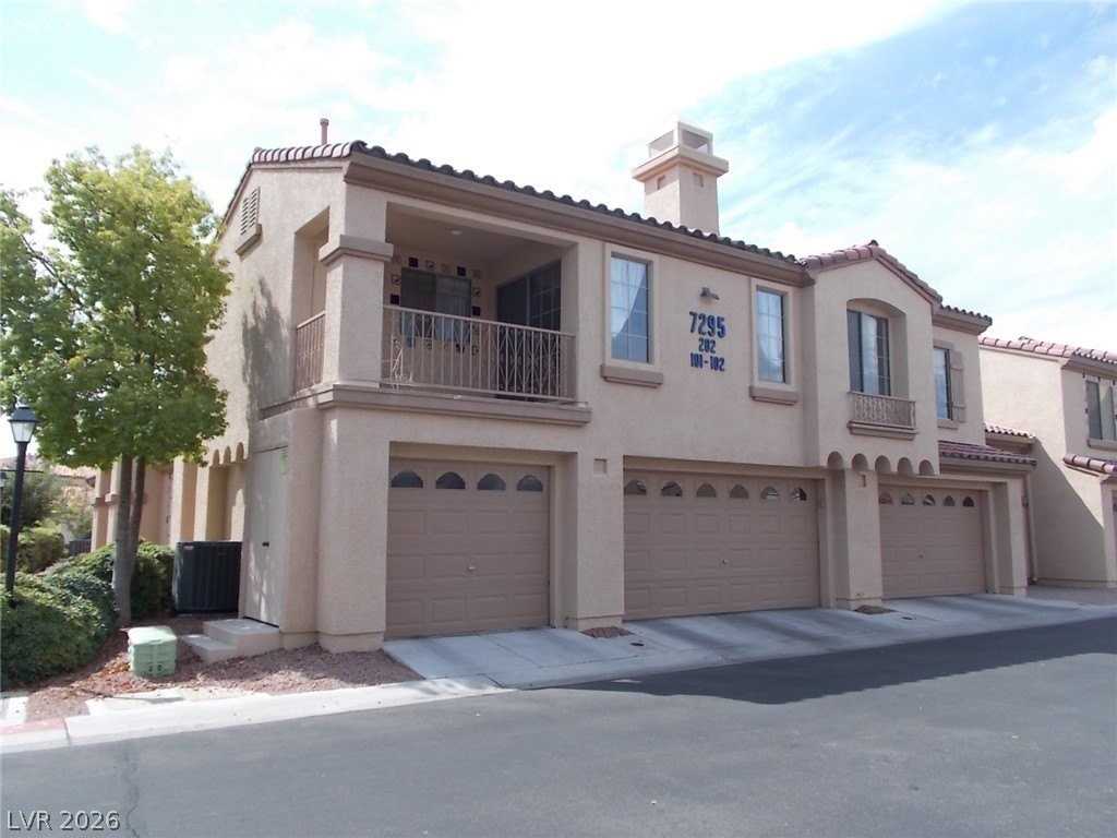 7295 Diamond Canyon Ln #202 - Photo 2 of 20