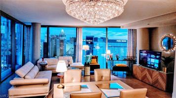 featured image of 3726 Las Vegas Blvd S #2606