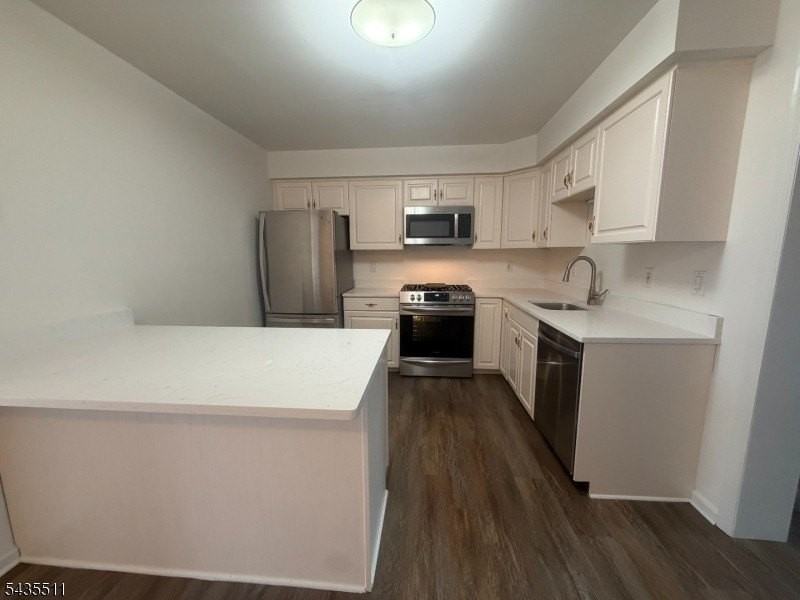596 Harrison Ave #3 - Photo 3 of 15