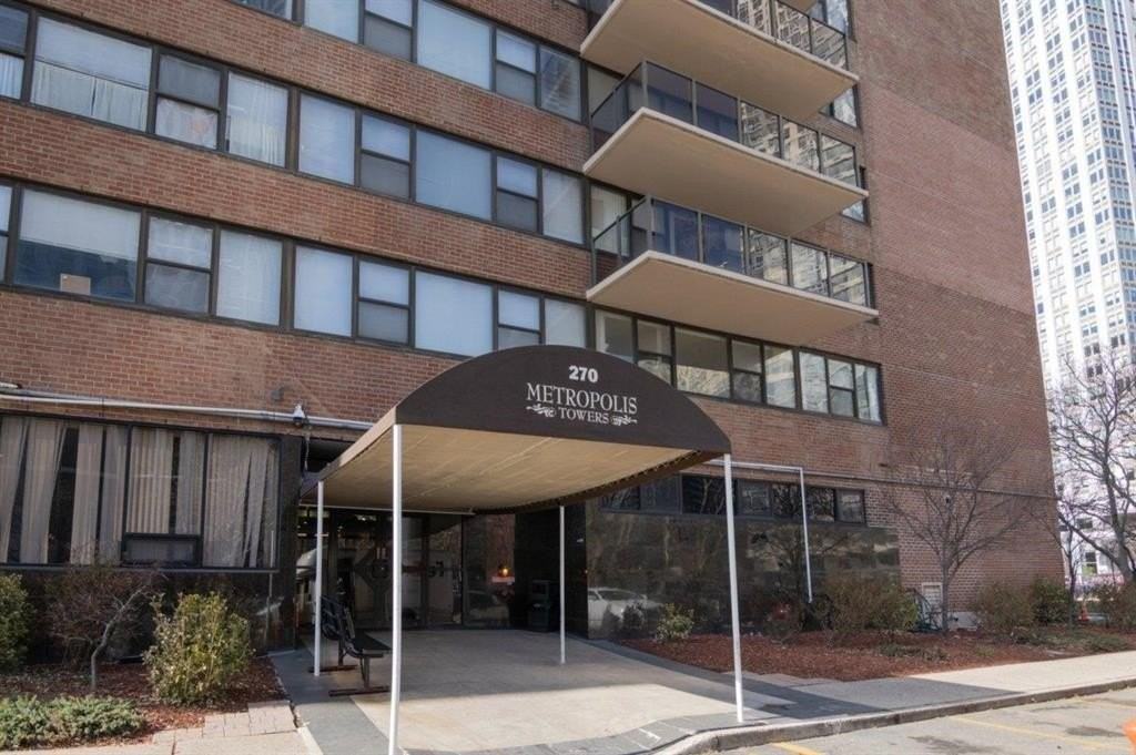 270 LUIS M MARIN BLVD #8S - Photo 2 of 11