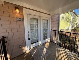 1035 Barnett Shoals Rd #1025 - Photo 1 of 1