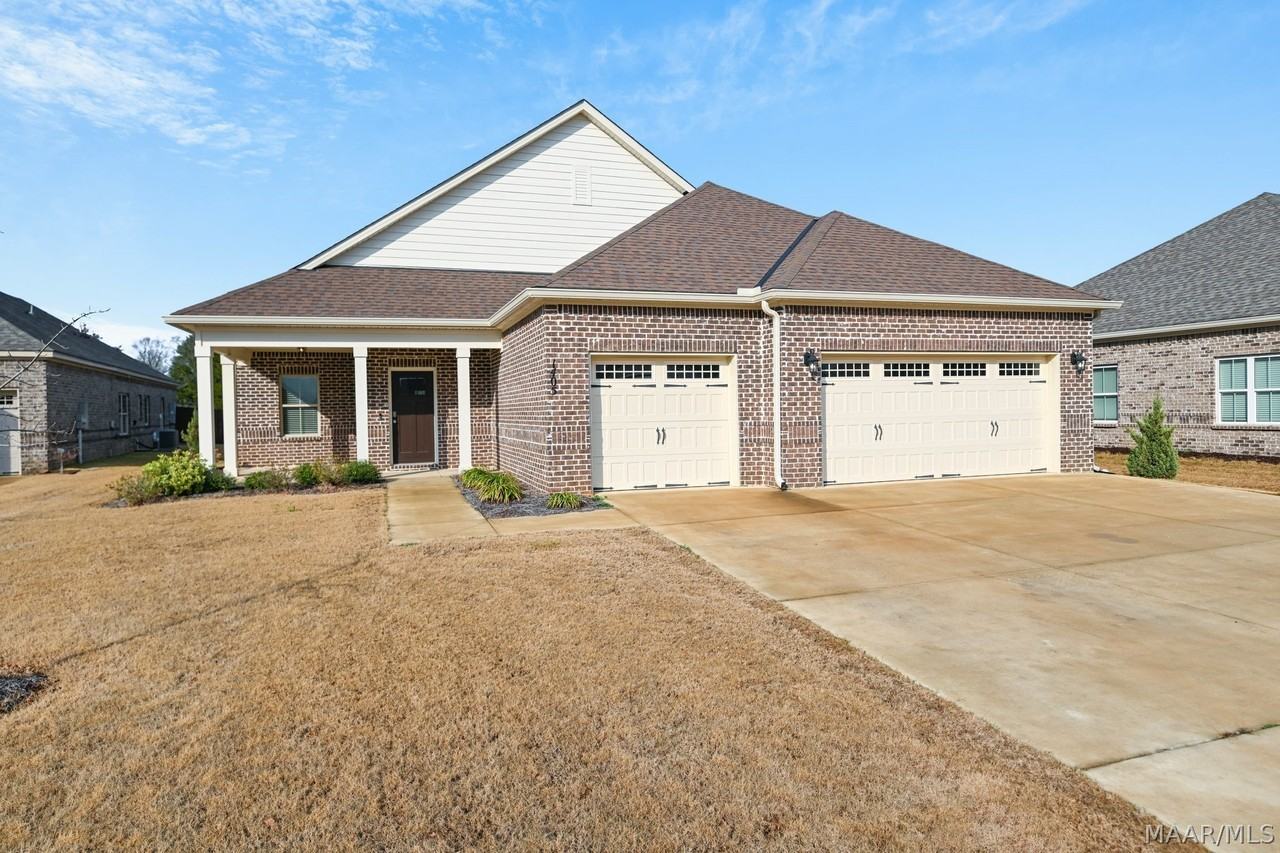 1405 Wildlife Way - Photo 2 of 50