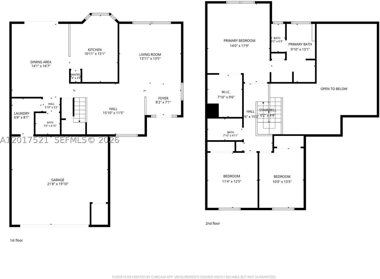 18801 Nw 12th St #18801 - Photo 3 of 50