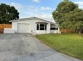 7161 Sw 13th St - Photo 1 of 1