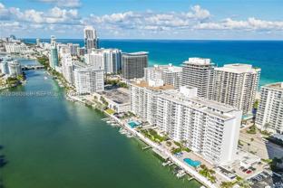 5700 Collins Ave #15D - Photo 1 of 1