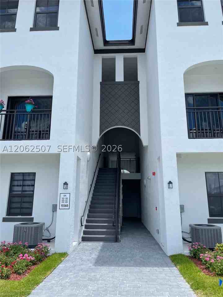 15560 Sw 136th St #207 - Photo 2 of 18