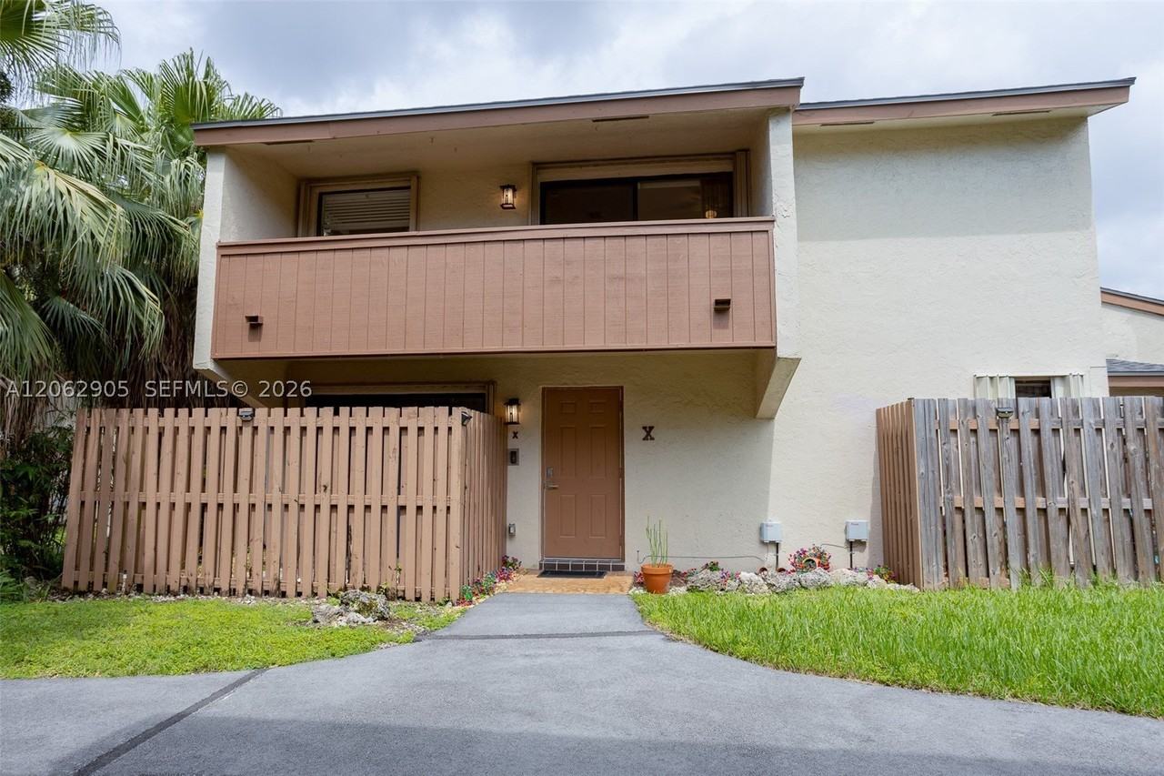 11353 Sw 109th Rd #55X