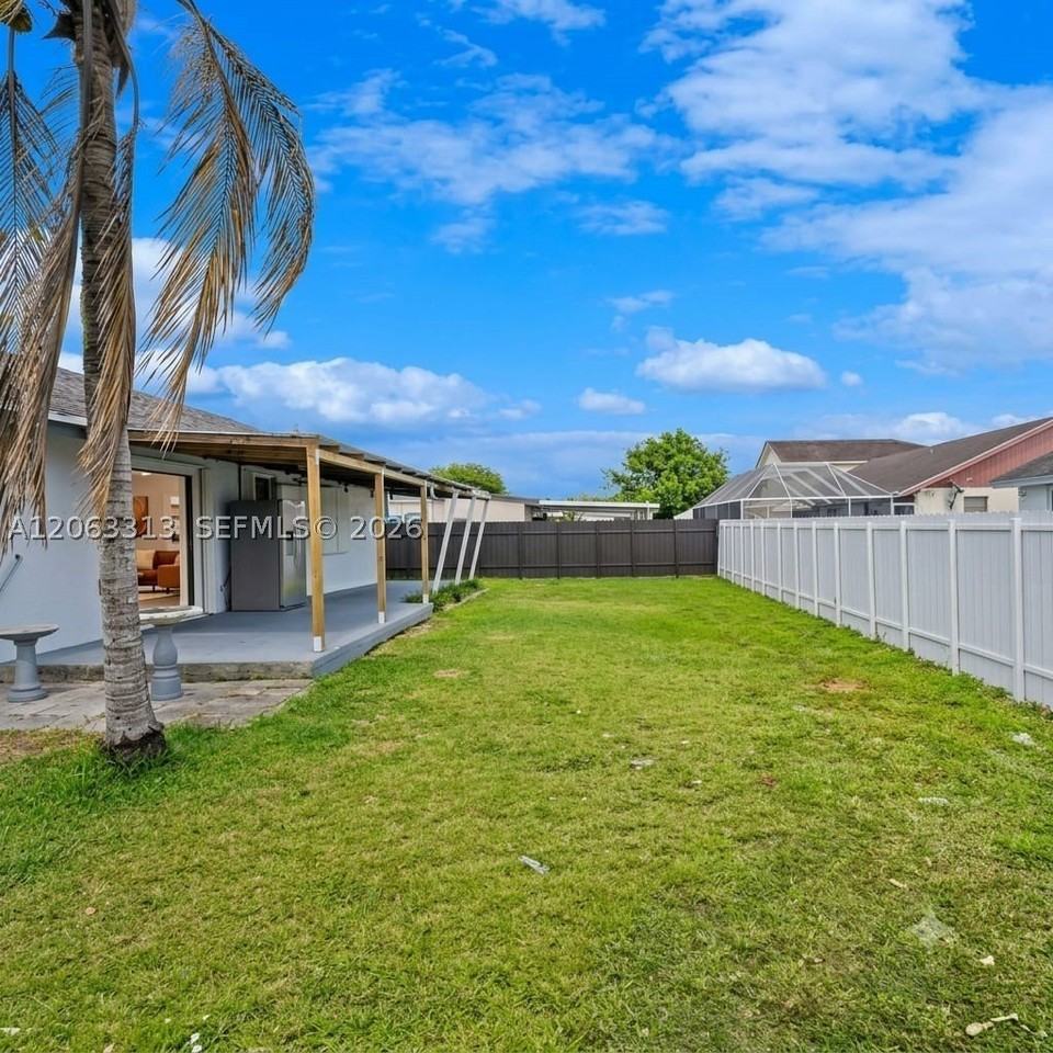 16552 Sw 297th Ter #16552 - Photo 3 of 11