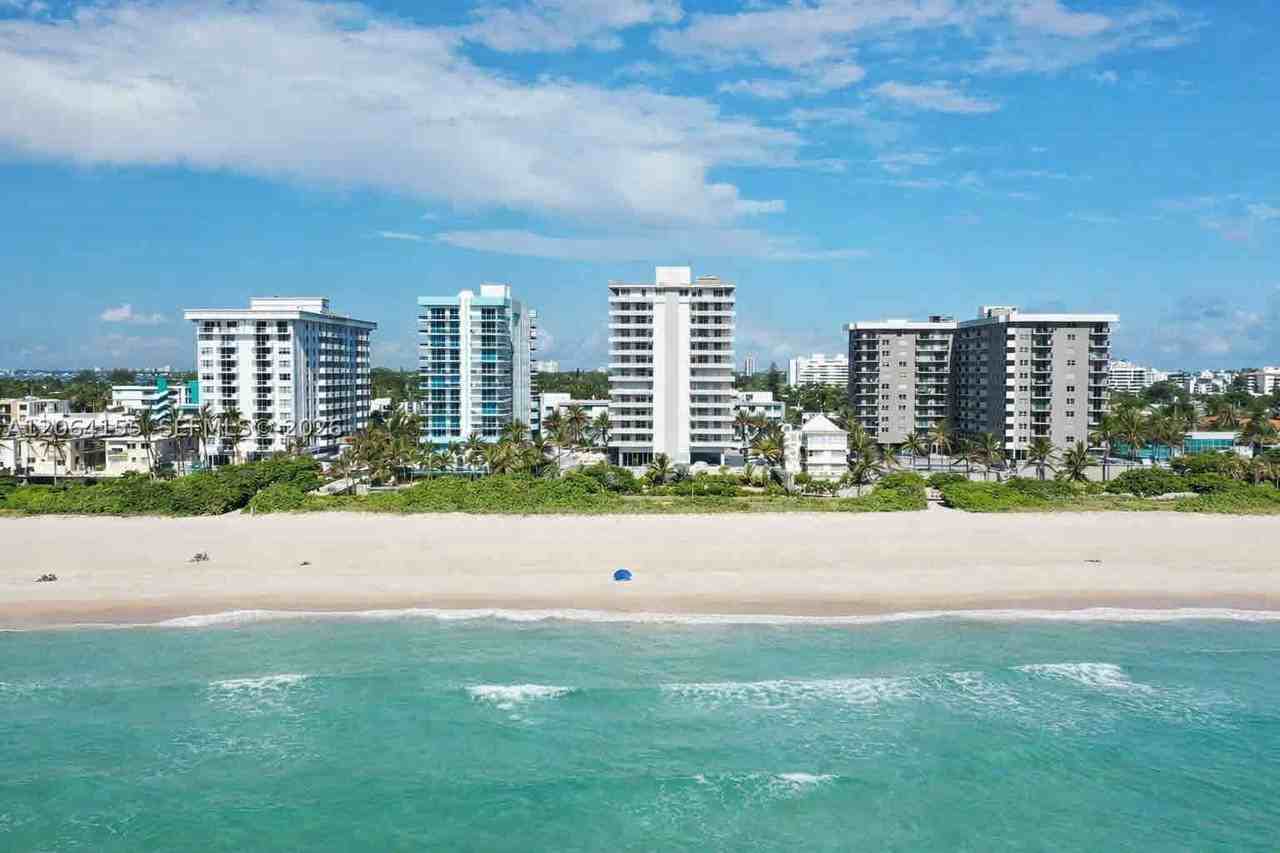 9225 Collins Ave #1407