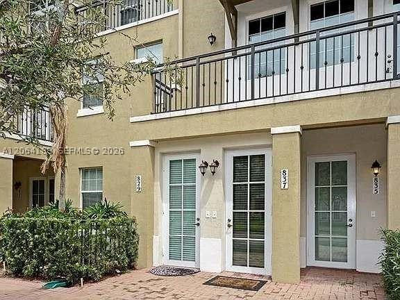 837 Sw 147th Ave #1410 - Photo 2 of 25