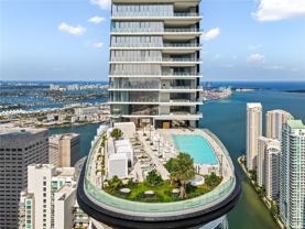 300 Biscayne Boulevard Way #1106E - Photo 1 of 1