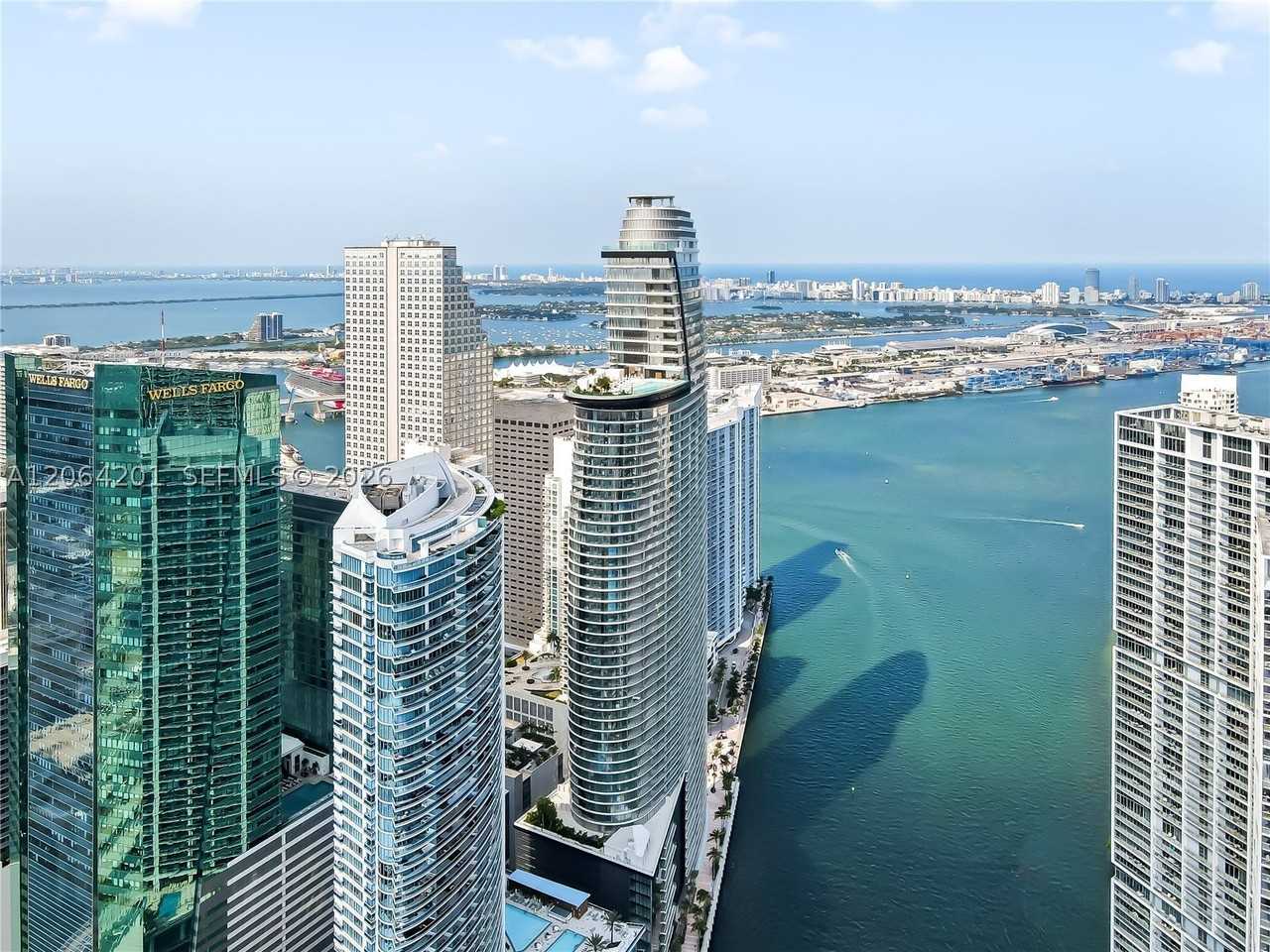 300 Biscayne Boulevard Way #1106E - Photo 2 of 38