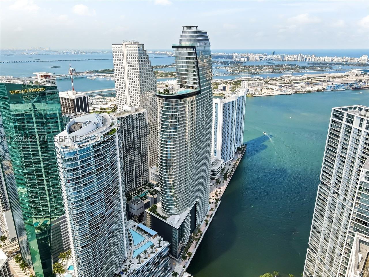 300 Biscayne Boulevard Way #1106E - Photo 3 of 38
