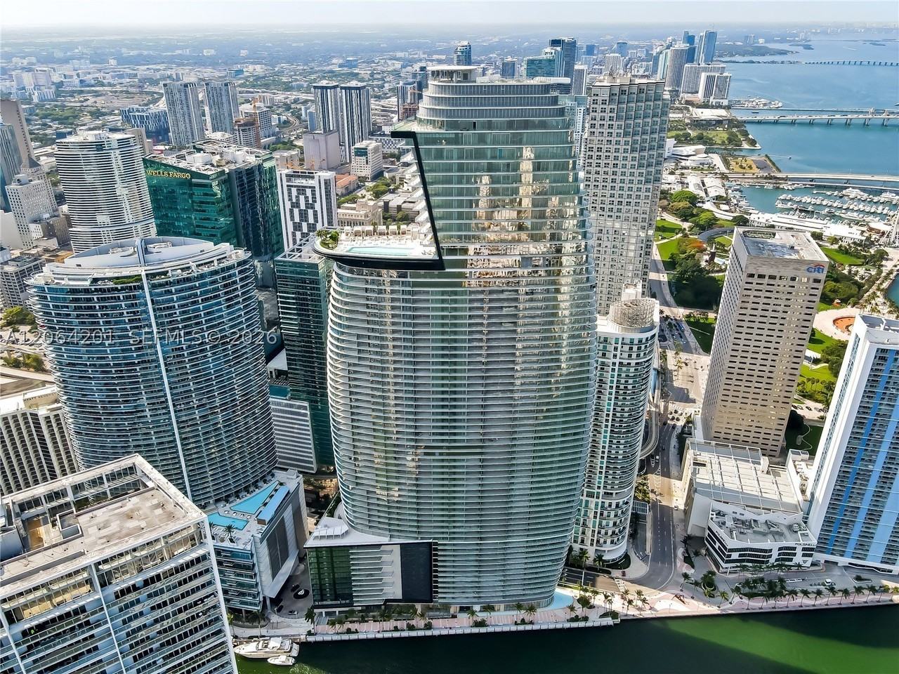 300 Biscayne Boulevard Way #1106E - Photo 4 of 38