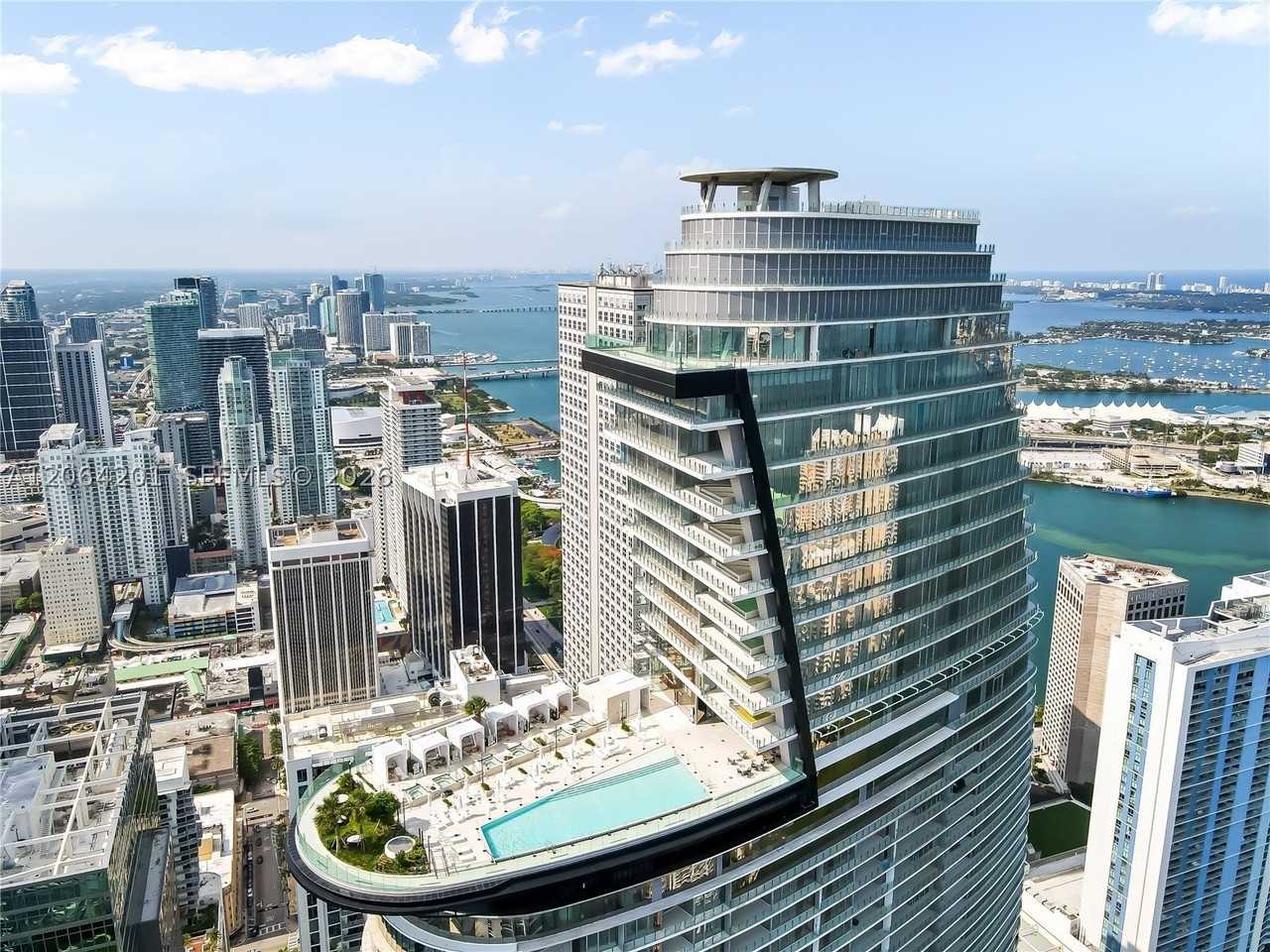 300 Biscayne Boulevard Way #1106E - Photo 5 of 38