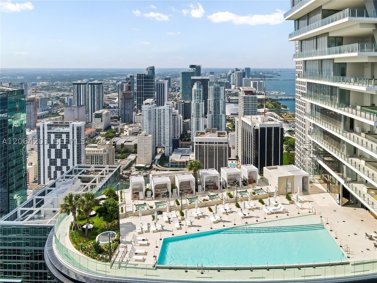 300 Biscayne Boulevard Way #1106E - Photo 6 of 38