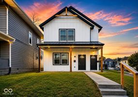 featured image of 345, Unit A E Michigan Street