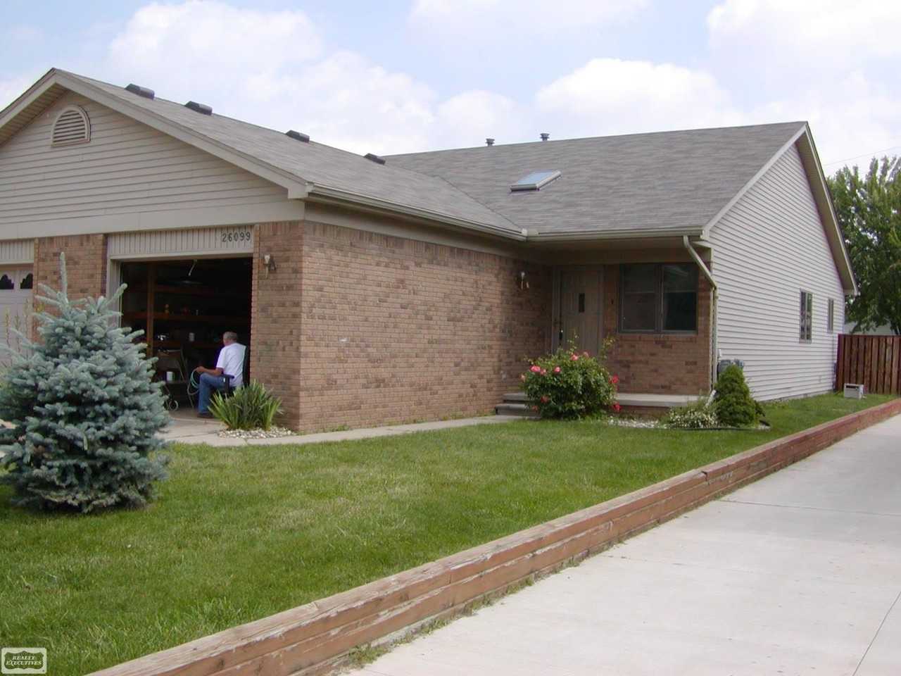 26095 Shook Rd