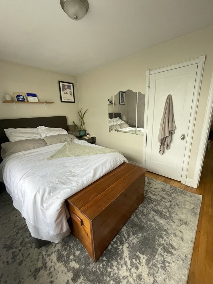 600 Laurier Avenue West #28 - Photo 7 of 10