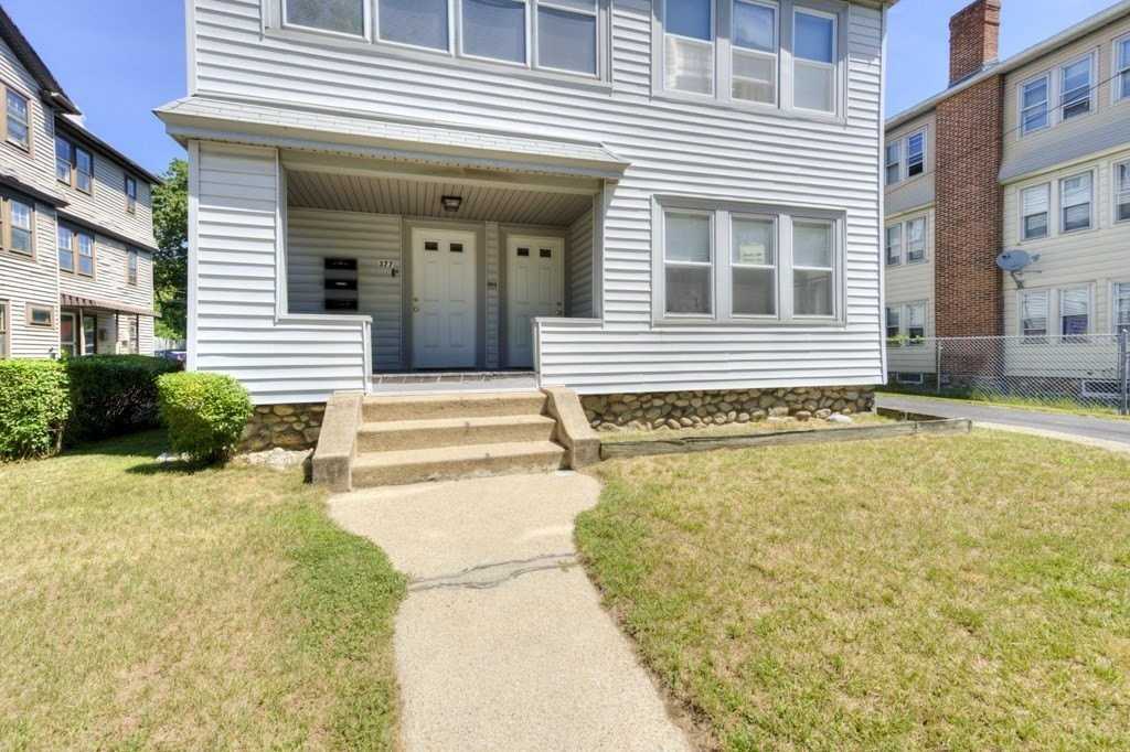377 Chandler St #1 - Photo 3 of 27