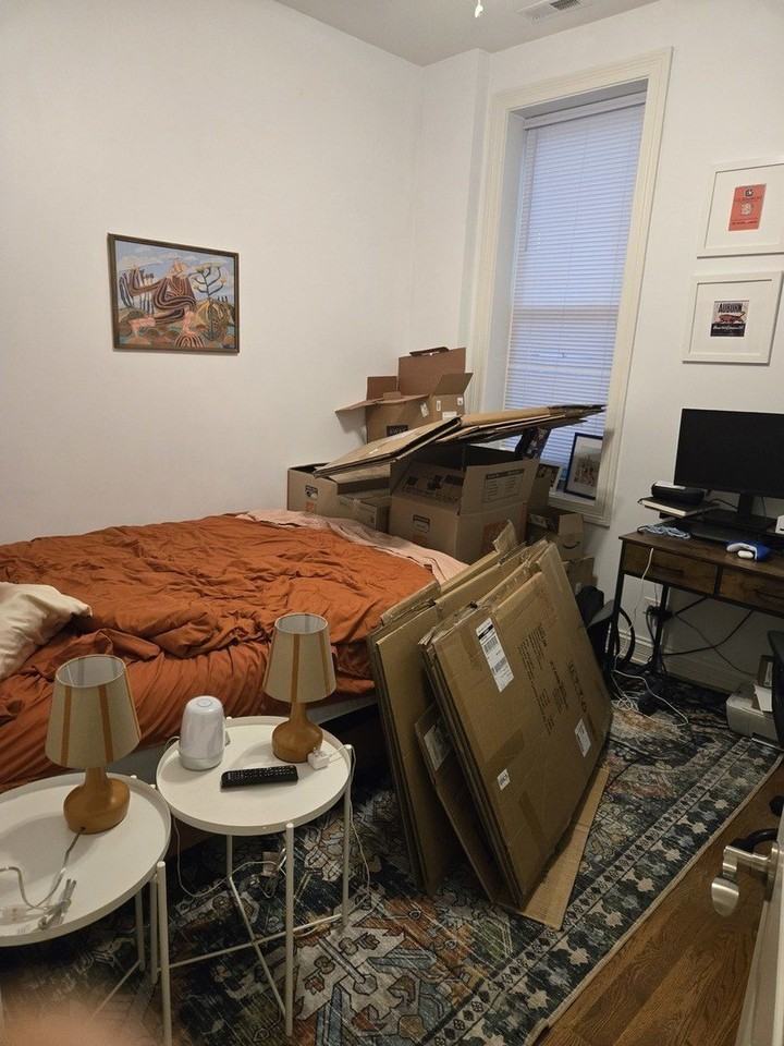 2309 N Leavitt St #1 - Photo 6 of 10