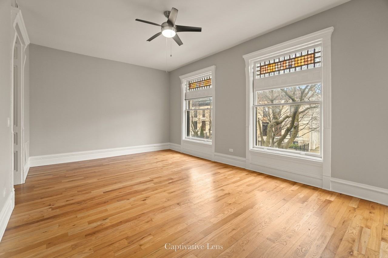 3316 S Calumet Ave #2 - Photo 6 of 20