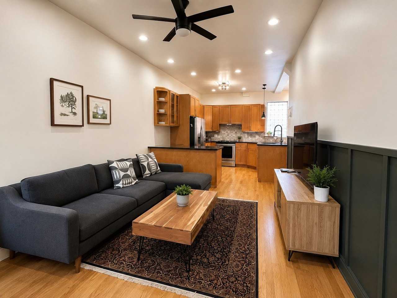 2647 W Logan Blvd #1 - Photo 2 of 11