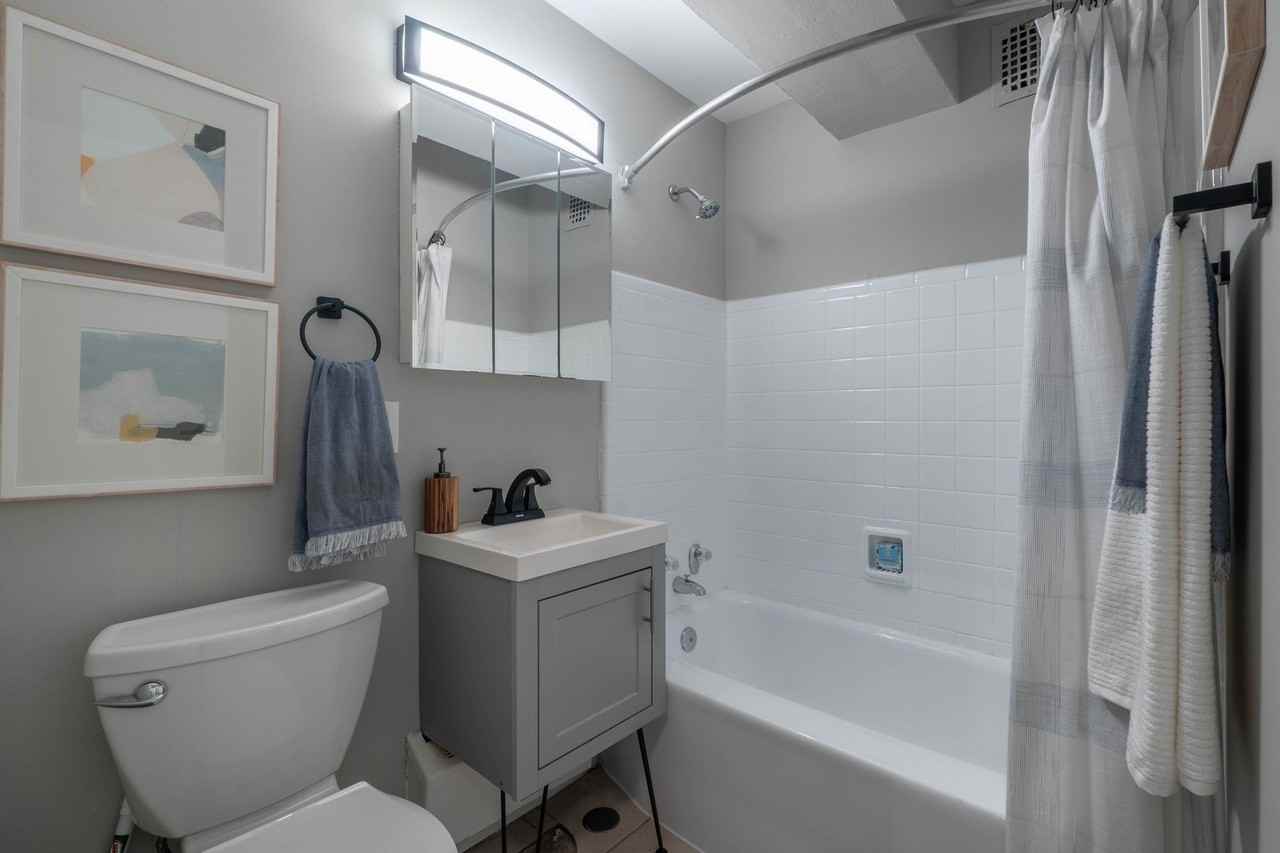 5815 N Sheridan Rd #810 - Photo 3 of 10