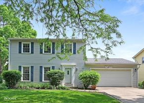 1012 Bainbridge Dr - Photo 1 of 1