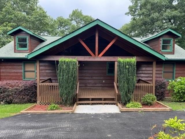 690 Oak Ridge Rd