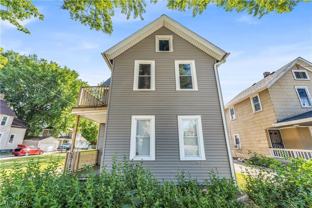 3187 W 44th St #2UP - Photo 1 of 1