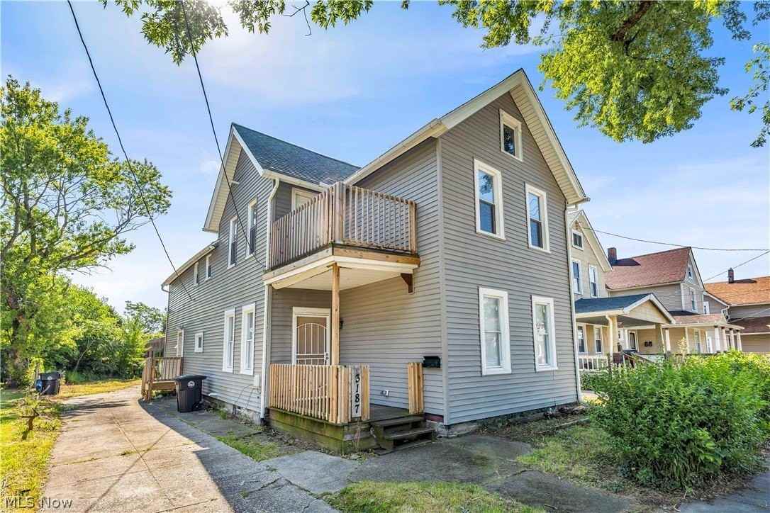 3187 W 44th St #2UP - Photo 2 of 25
