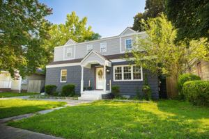 featured image of 1065 Lindenwood Ave #1